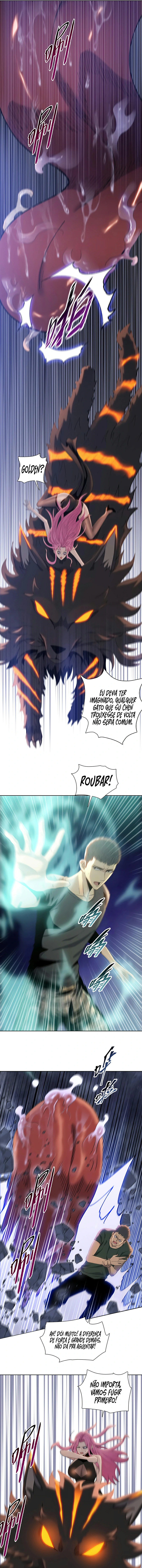 Read O Homem Implacavel do Juízo Final_ Acumulando Trilhões de Suprimentos no inicio (PT-BR) PT Manga Online