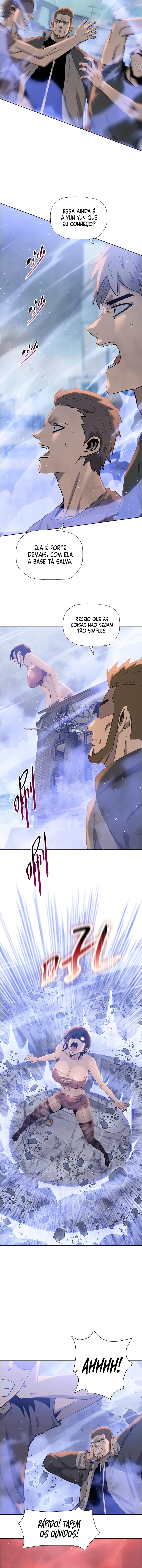 Read O Homem Implacavel do Juízo Final_ Acumulando Trilhões de Suprimentos no inicio (PT-BR) PT Manga Online