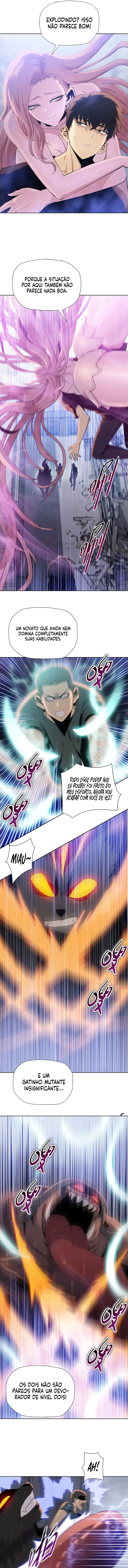 Read O Homem Implacavel do Juízo Final_ Acumulando Trilhões de Suprimentos no inicio (PT-BR) PT Manga Online