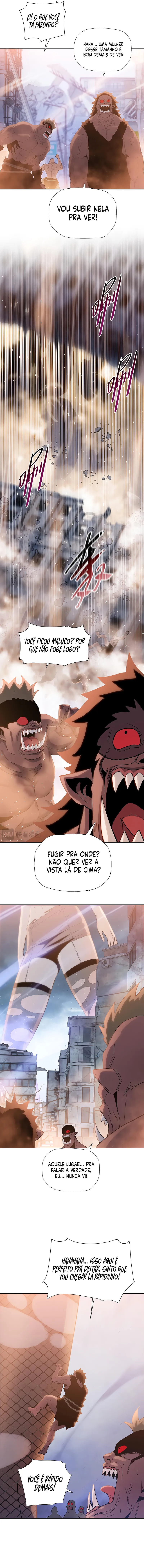 Read O Homem Implacavel do Juízo Final_ Acumulando Trilhões de Suprimentos no inicio (PT-BR) PT Manga Online