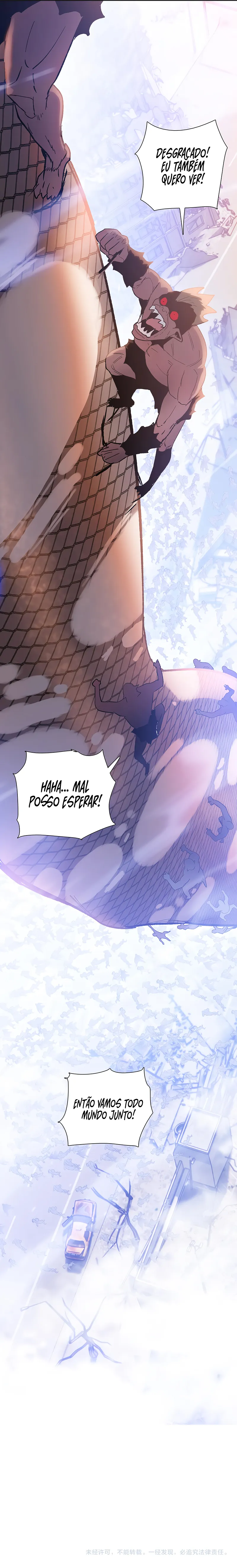 Read O Homem Implacavel do Juízo Final_ Acumulando Trilhões de Suprimentos no inicio (PT-BR) PT Manga Online