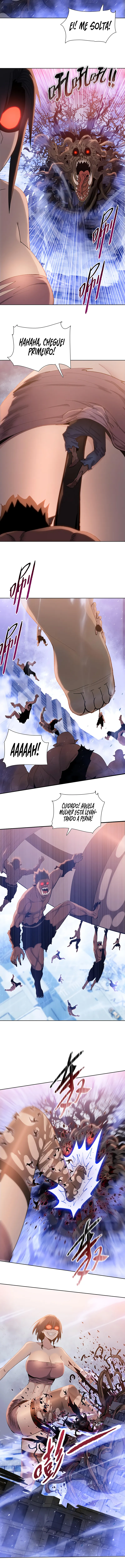 Read O Homem Implacavel do Juízo Final_ Acumulando Trilhões de Suprimentos no inicio (PT-BR) PT Manga Online