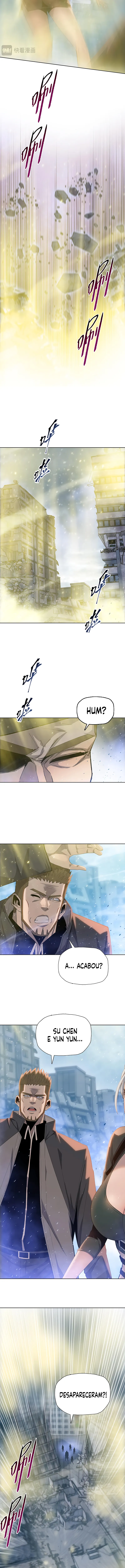 Read O Homem Implacavel do Juízo Final_ Acumulando Trilhões de Suprimentos no inicio (PT-BR) PT Manga Online
