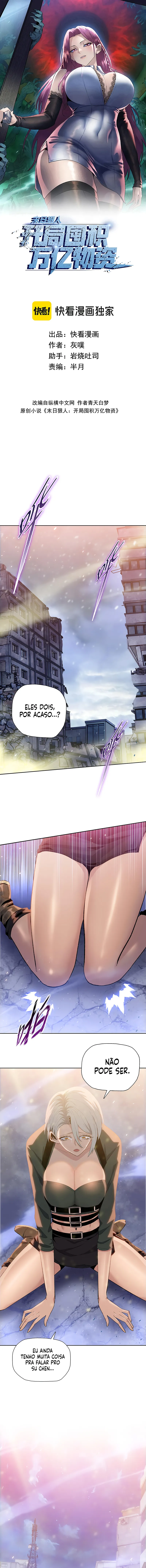 Read O Homem Implacavel do Juízo Final_ Acumulando Trilhões de Suprimentos no inicio (PT-BR) PT Manga Online