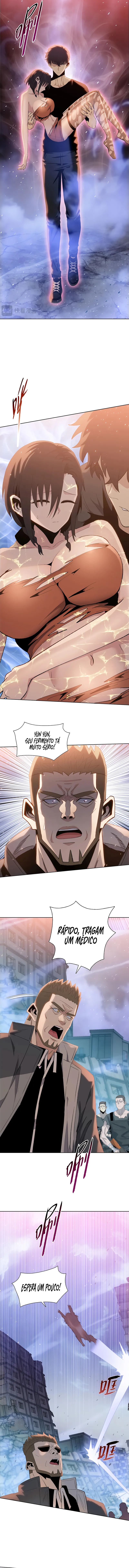 Read O Homem Implacavel do Juízo Final_ Acumulando Trilhões de Suprimentos no inicio (PT-BR) PT Manga Online