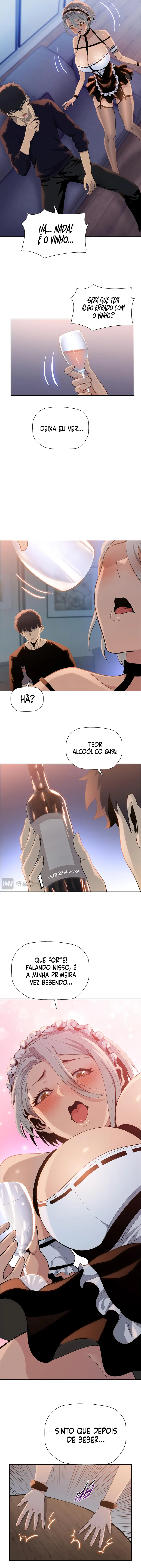 Read O Homem Implacavel do Juízo Final_ Acumulando Trilhões de Suprimentos no inicio (PT-BR) PT Manga Online