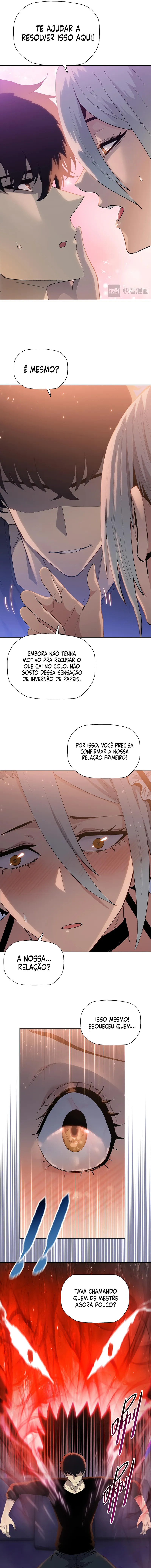 Read O Homem Implacavel do Juízo Final_ Acumulando Trilhões de Suprimentos no inicio (PT-BR) PT Manga Online