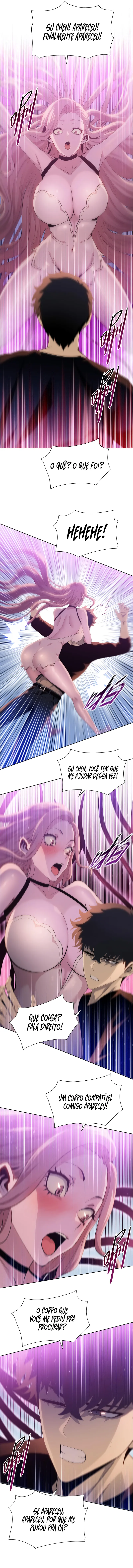 Read O Homem Implacavel do Juízo Final_ Acumulando Trilhões de Suprimentos no inicio (PT-BR) PT Manga Online