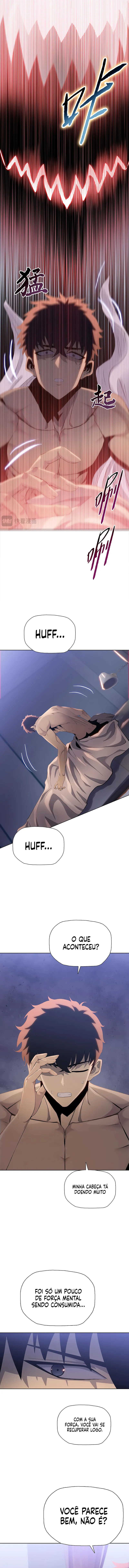 Read O Homem Implacavel do Juízo Final_ Acumulando Trilhões de Suprimentos no inicio (PT-BR) PT Manga Online