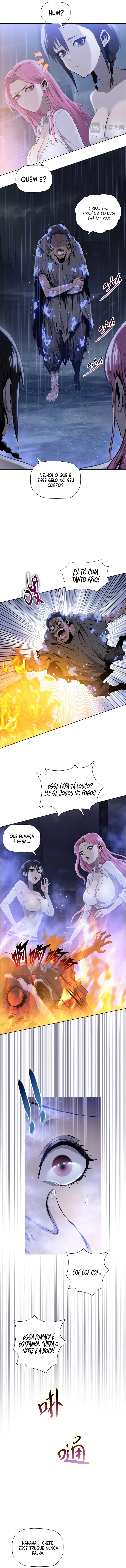 Read O Homem Implacavel do Juízo Final_ Acumulando Trilhões de Suprimentos no inicio (PT-BR) PT Manga Online