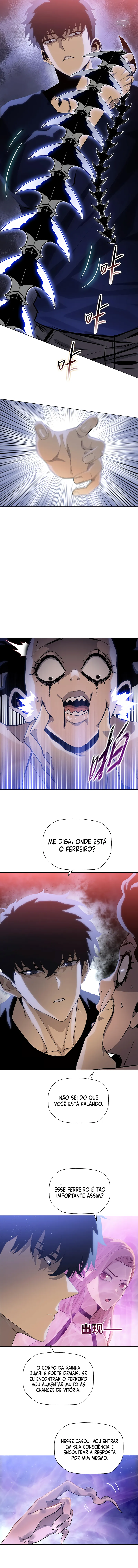 Read O Homem Implacavel do Juízo Final_ Acumulando Trilhões de Suprimentos no inicio (PT-BR) PT Manga Online
