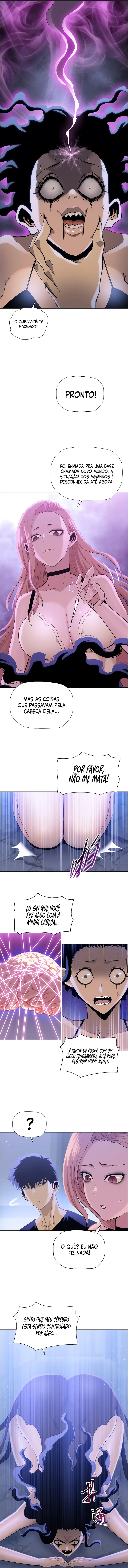 Read O Homem Implacavel do Juízo Final_ Acumulando Trilhões de Suprimentos no inicio (PT-BR) PT Manga Online