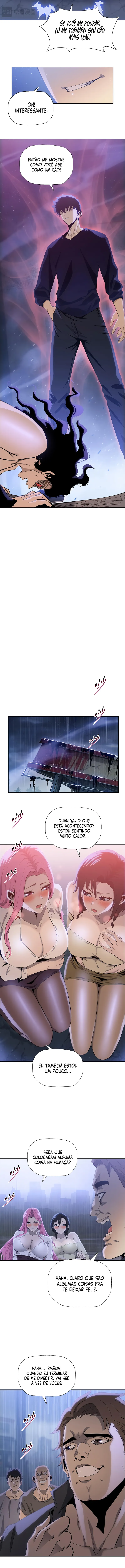 Read O Homem Implacavel do Juízo Final_ Acumulando Trilhões de Suprimentos no inicio (PT-BR) PT Manga Online