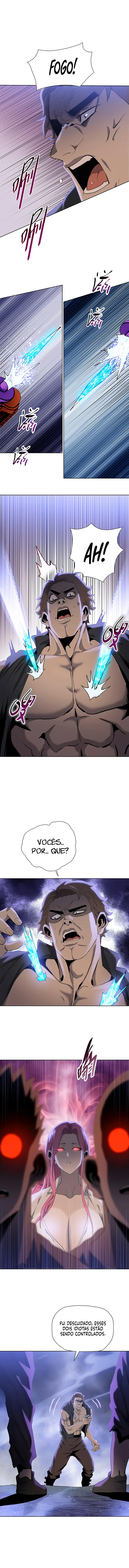 Read O Homem Implacavel do Juízo Final_ Acumulando Trilhões de Suprimentos no inicio (PT-BR) PT Manga Online