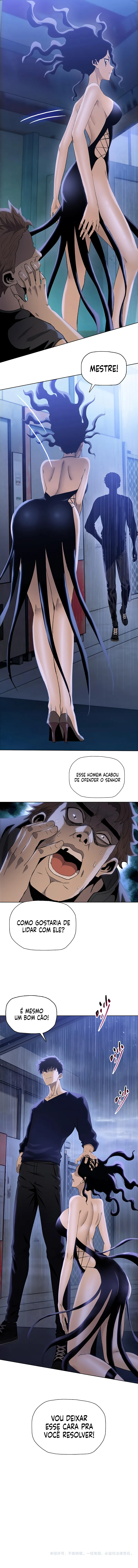 Read O Homem Implacavel do Juízo Final_ Acumulando Trilhões de Suprimentos no inicio (PT-BR) PT Manga Online