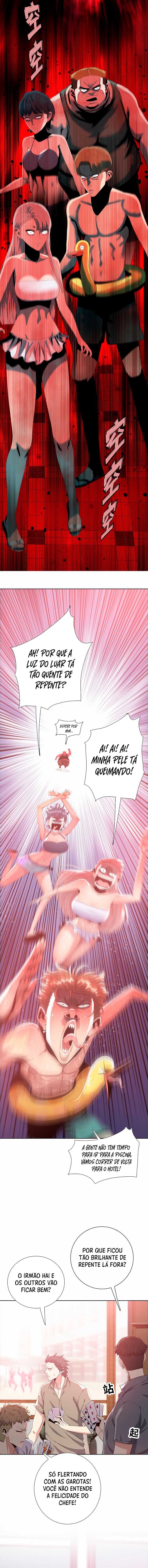 Read O Homem Implacavel do Juízo Final_ Acumulando Trilhões de Suprimentos no inicio (PT-BR) PT Manga Online