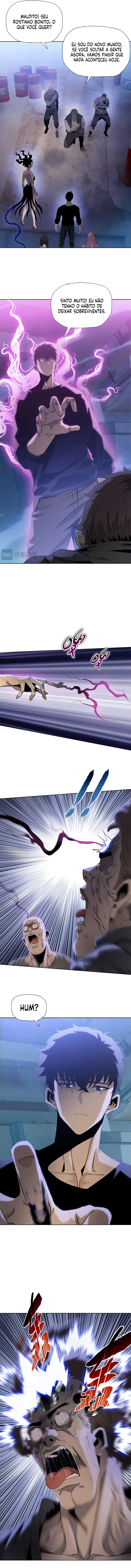 Read O Homem Implacavel do Juízo Final_ Acumulando Trilhões de Suprimentos no inicio (PT-BR) PT Manga Online