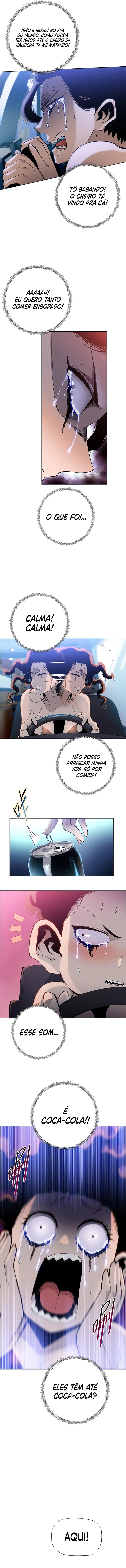 Read O Homem Implacavel do Juízo Final_ Acumulando Trilhões de Suprimentos no inicio (PT-BR) PT Manga Online