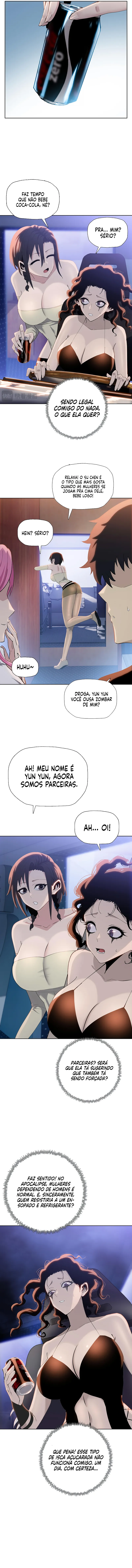 Read O Homem Implacavel do Juízo Final_ Acumulando Trilhões de Suprimentos no inicio (PT-BR) PT Manga Online