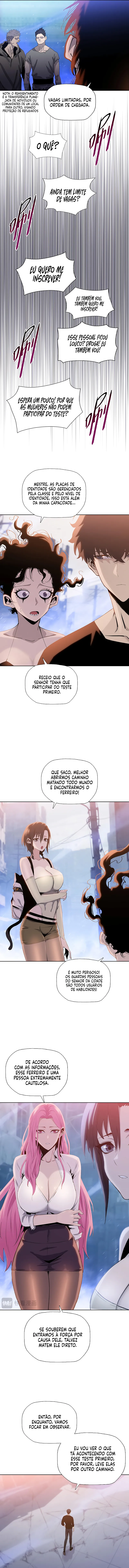 Read O Homem Implacavel do Juízo Final_ Acumulando Trilhões de Suprimentos no inicio (PT-BR) PT Manga Online