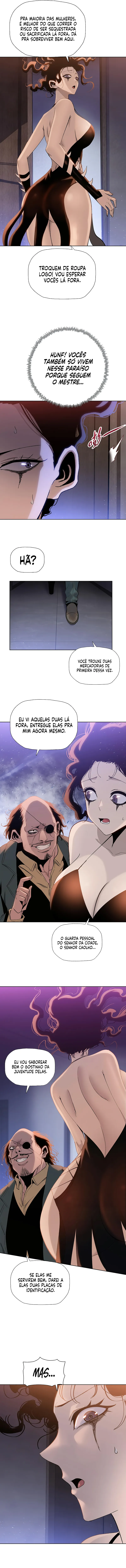 Read O Homem Implacavel do Juízo Final_ Acumulando Trilhões de Suprimentos no inicio (PT-BR) PT Manga Online