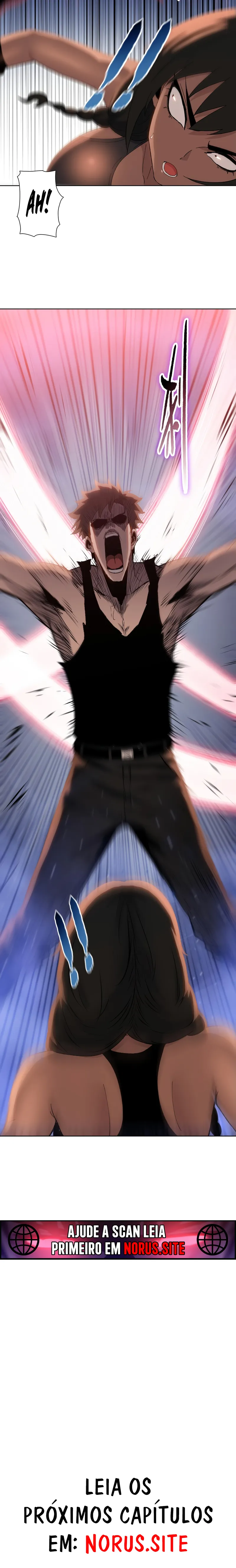 Read O Homem Implacavel do Juízo Final_ Acumulando Trilhões de Suprimentos no inicio (PT-BR) PT Manga Online