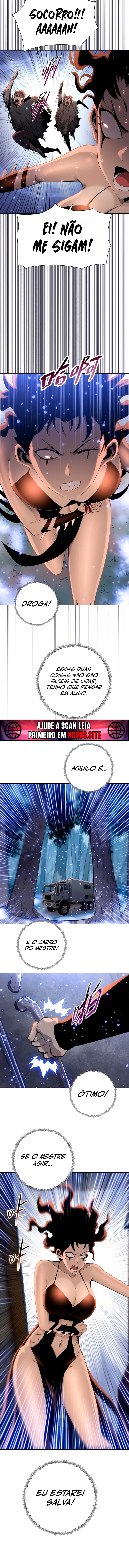Read O Homem Implacavel do Juízo Final_ Acumulando Trilhões de Suprimentos no inicio (PT-BR) PT Manga Online