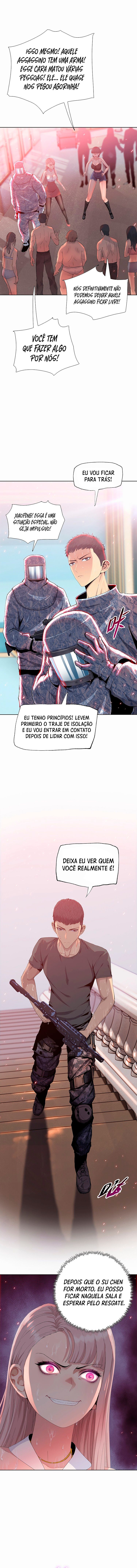 Read O Homem Implacavel do Juízo Final_ Acumulando Trilhões de Suprimentos no inicio (PT-BR) PT Manga Online