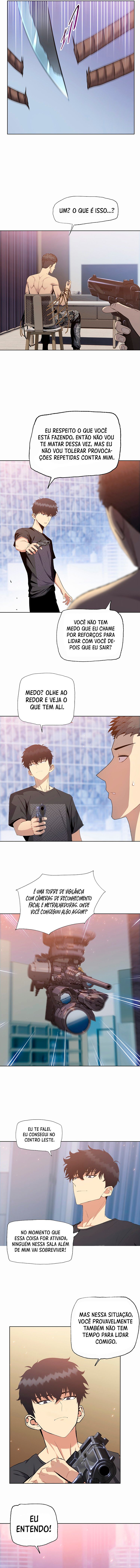 Read O Homem Implacavel do Juízo Final_ Acumulando Trilhões de Suprimentos no inicio (PT-BR) PT Manga Online