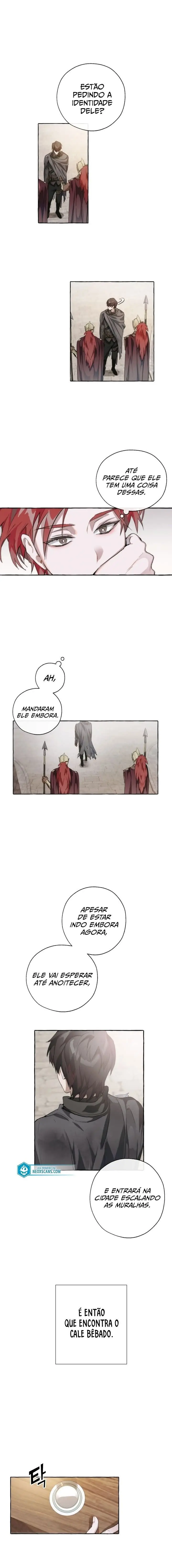 Read O Lixo da Familia Condal (PT-BR) PT Manga Online