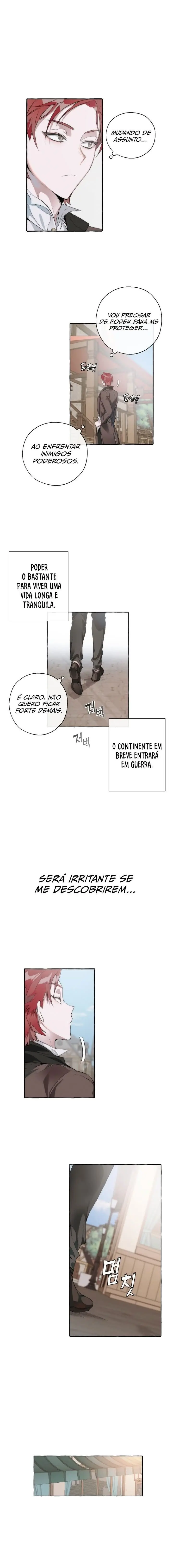 Read O Lixo da Familia Condal (PT-BR) PT Manga Online