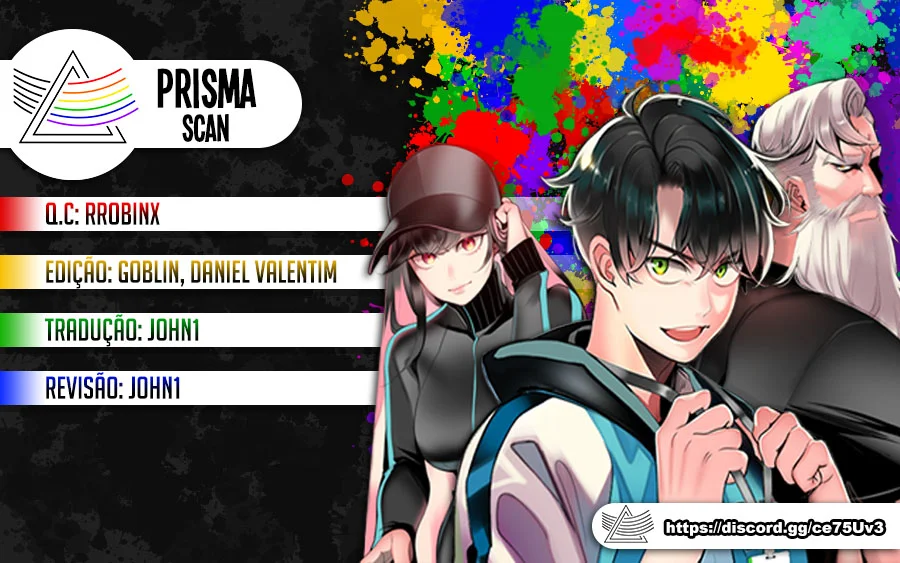 Read O Lixo da Familia Condal (PT-BR) PT Manga Online