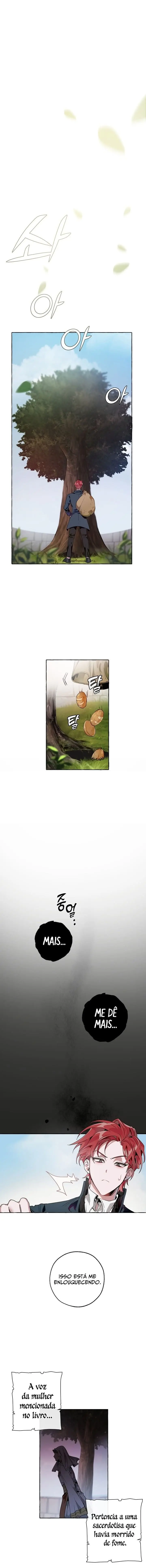 Read O Lixo da Familia Condal (PT-BR) PT Manga Online