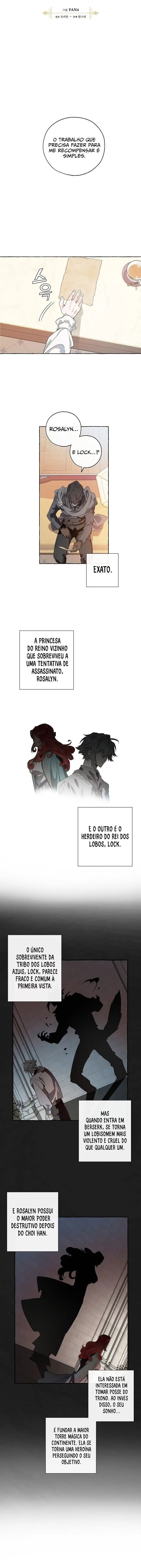 Read O Lixo da Familia Condal (PT-BR) PT Manga Online