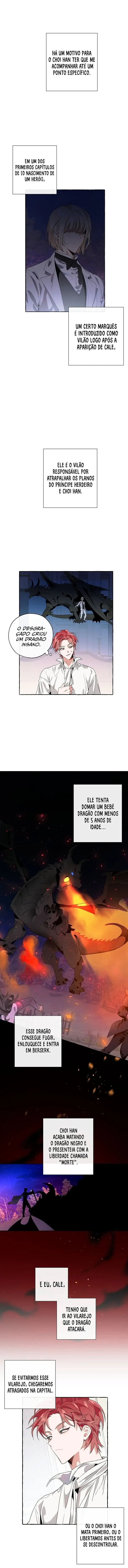 Read O Lixo da Familia Condal (PT-BR) PT Manga Online