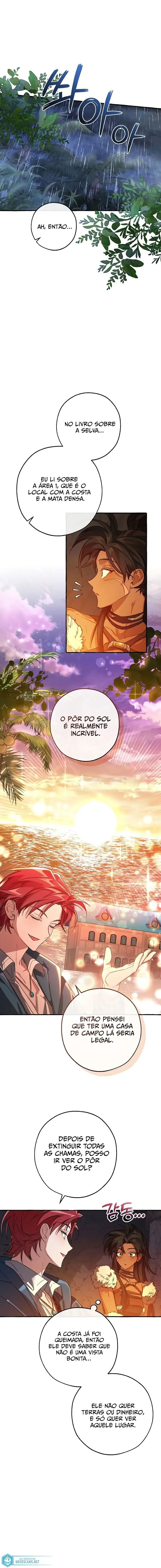 Read O Lixo da Familia Condal (PT-BR) PT Manga Online