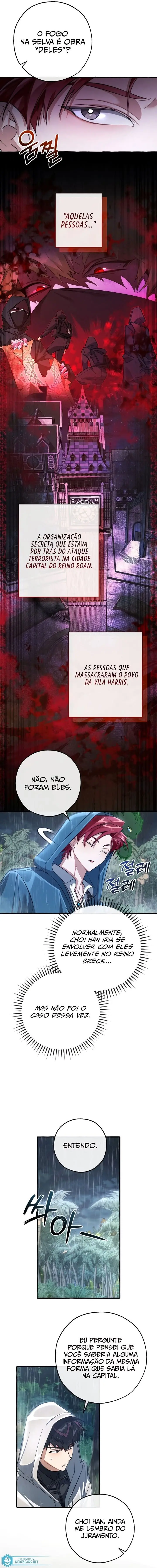 Read O Lixo da Familia Condal (PT-BR) PT Manga Online