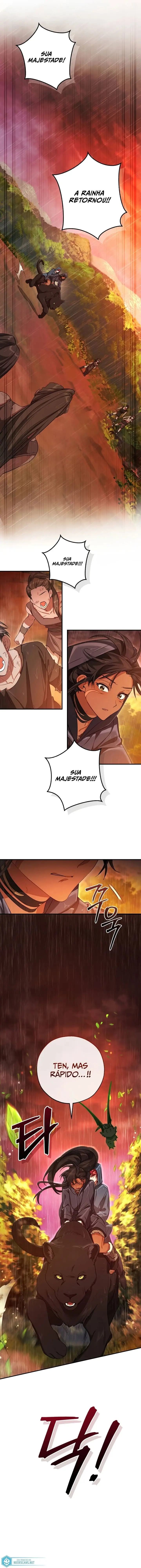 Read O Lixo da Familia Condal (PT-BR) PT Manga Online