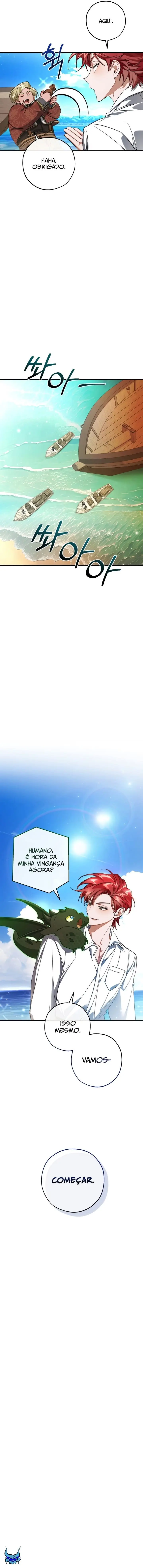Read O Lixo da Familia Condal (PT-BR) PT Manga Online