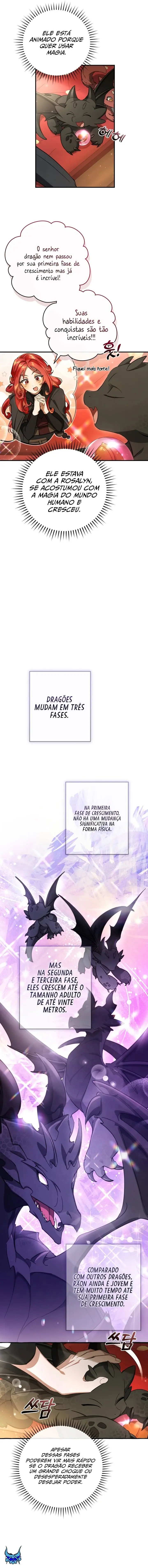 Read O Lixo da Familia Condal (PT-BR) PT Manga Online