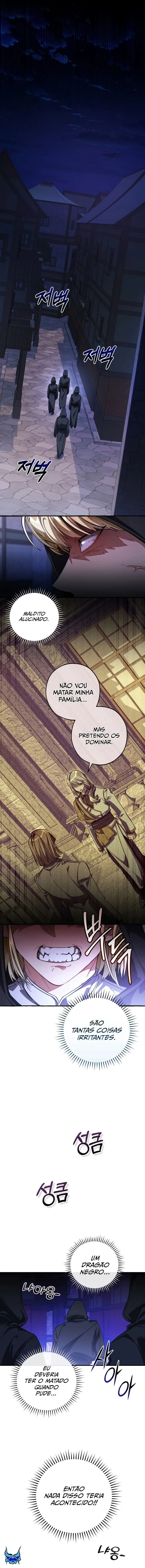 Read O Lixo da Familia Condal (PT-BR) PT Manga Online