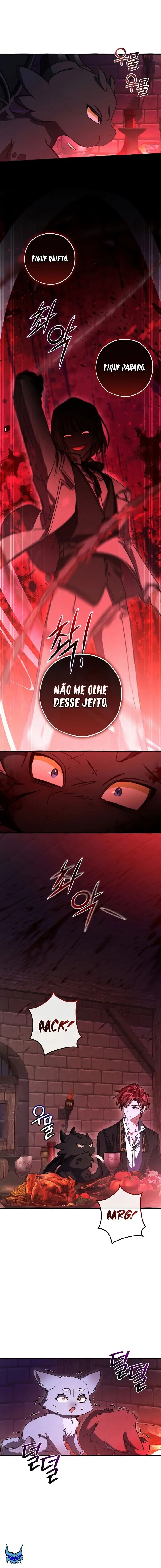 Read O Lixo da Familia Condal (PT-BR) PT Manga Online
