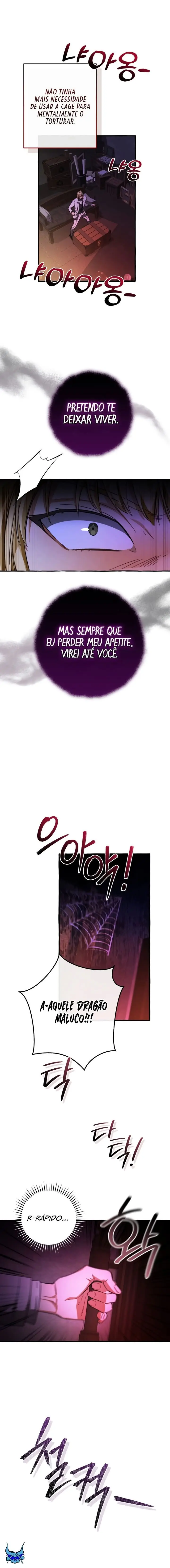 Read O Lixo da Familia Condal (PT-BR) PT Manga Online