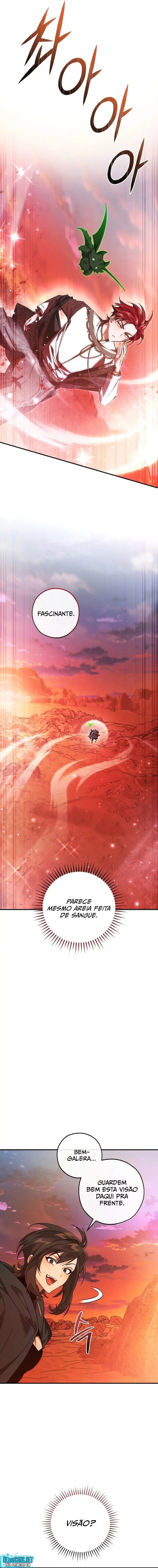 Read O Lixo da Familia Condal (PT-BR) PT Manga Online