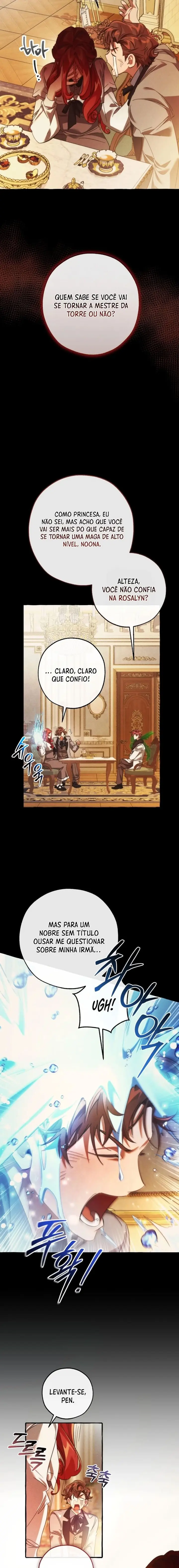 Read O Lixo da Familia Condal (PT-BR) PT Manga Online