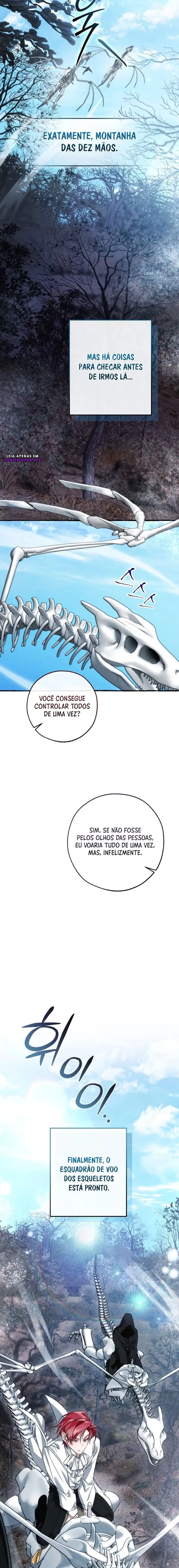 Read O Lixo da Familia Condal (PT-BR) PT Manga Online
