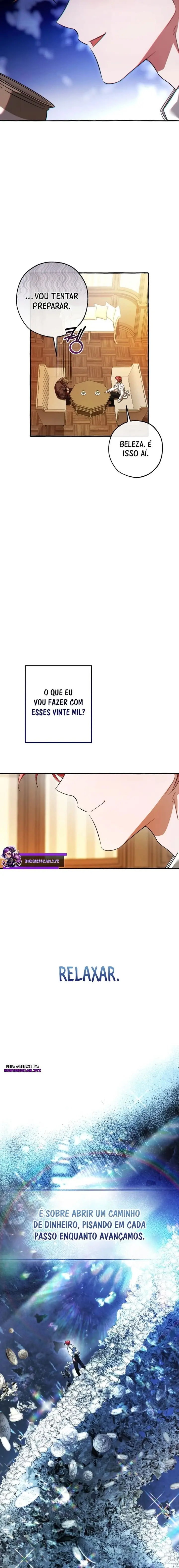 Read O Lixo da Familia Condal (PT-BR) PT Manga Online