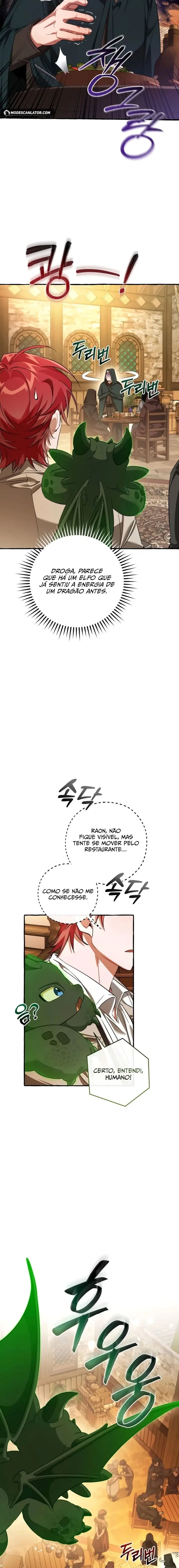 Read O Lixo da Familia Condal (PT-BR) PT Manga Online