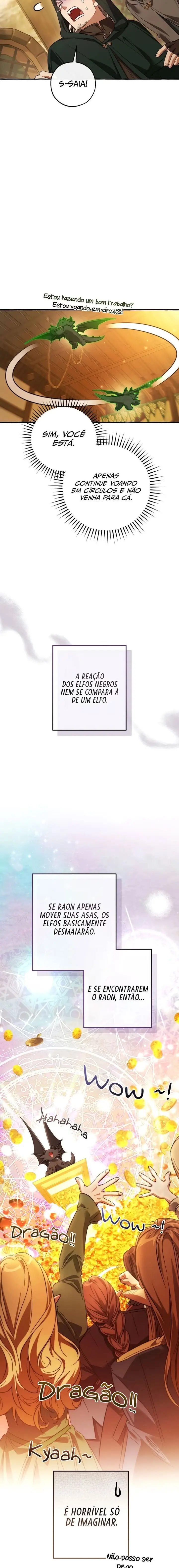Read O Lixo da Familia Condal (PT-BR) PT Manga Online