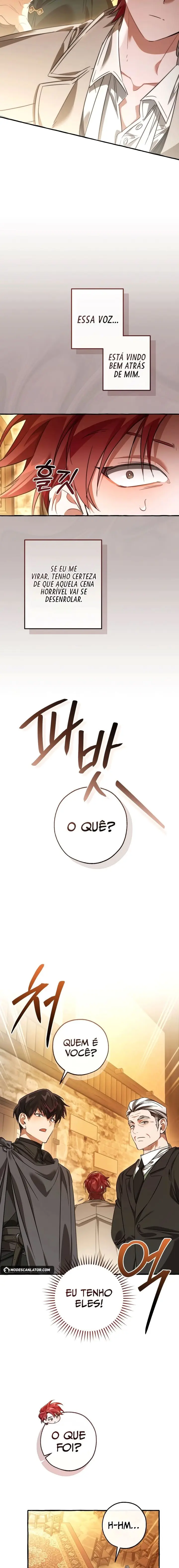 Read O Lixo da Familia Condal (PT-BR) PT Manga Online